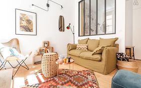 Guestready - Bohemian And Chic Studio Vieux Lyon